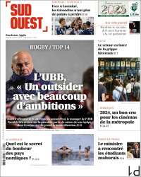 Sud Ouest