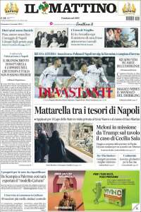 Il Mattino