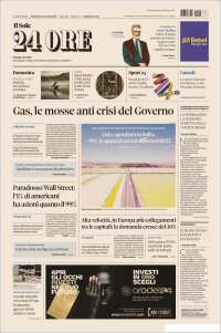 Il Sole 24 ORE