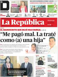 La Republica