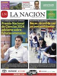 La Nación