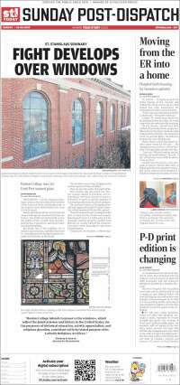 St. Louis Post-Dispatch