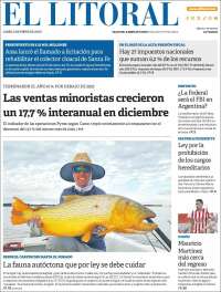 Diario El Litoral