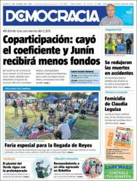 Diario Democracia