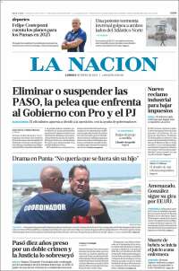 La Nación