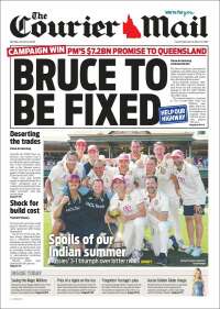 The Courier-Mail