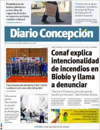 Diario de Concepción