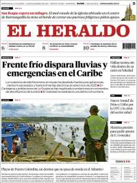 El Heraldo