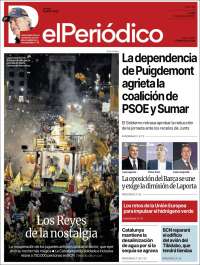 El Periódico