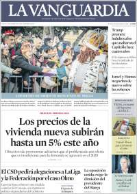 La Vanguardia