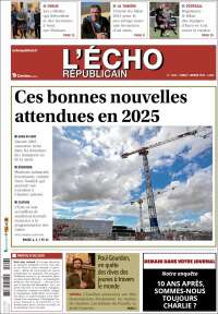 L'Echo Républicain