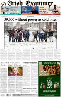 Irish Examiner