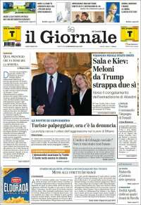 il Giornale