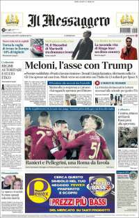 Il Messaggero