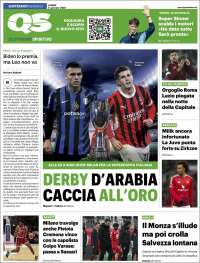 Quotidiano Sportivo