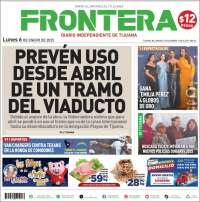 Frontera