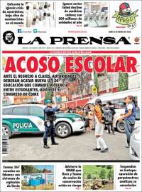 La Prensa