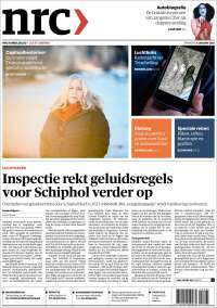 NRC Handelsblad