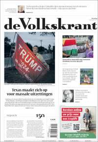 De Volkskrant