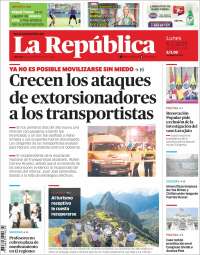 La Republica