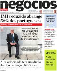 Jornal de Negócios