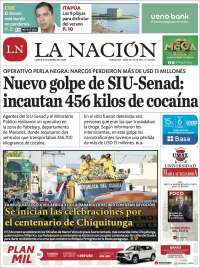 La Nación