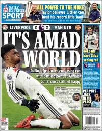 Express Sport