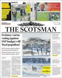 The Scotsman