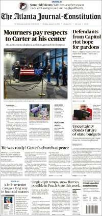 The Atlanta Journal-Constitution