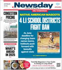 Newsday