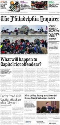 Philadelphia Inquirer