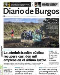 Diario de Burgos