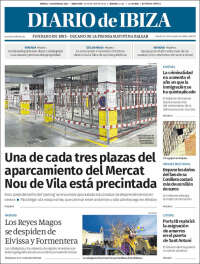 Diario de Ibiza