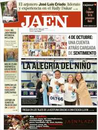 Diario Jaén