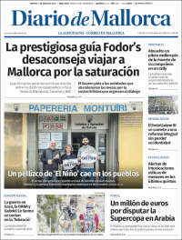 Diario de Mallorca