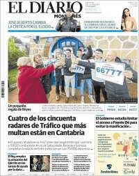 El Diario Montañés