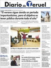 Diario de Teruel