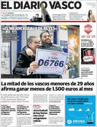 Diario Vasco