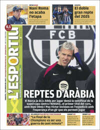 L'Esportiu