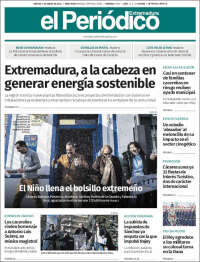 El Periódico de Extremadura