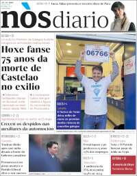 Nòs Diario