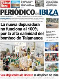 Periódico de Ibiza