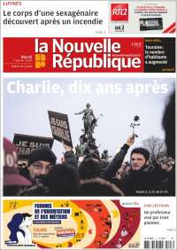 La Nouvelle Republique