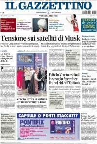 Il Gazzettino