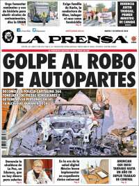 La Prensa