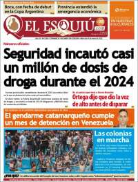 El Esquiu