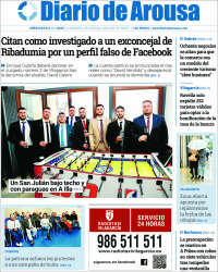 Diario de Arousa