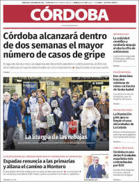 Diario de Córdoba