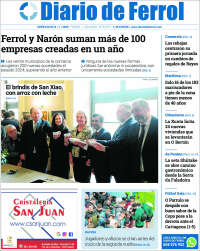 Diario de Ferrol