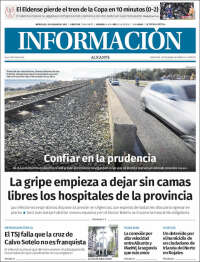 Diario Información